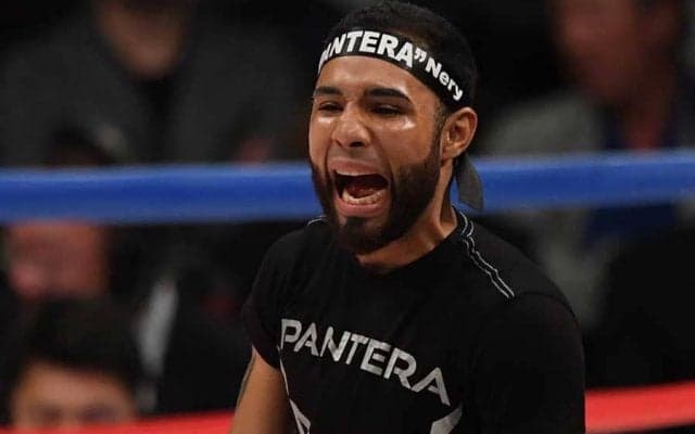 なぜネリが計量パスできたか　背景には重要人物「俺に規律の大切さを注入したんだ」