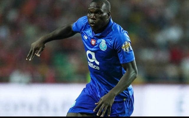 ポルトのカメルーン代表FWアブバカルがベシクタシュへ完全移籍、16-17シーズン以来の復帰