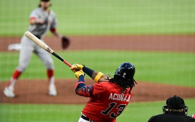 「どこまで飛んだ？」カメラも見失った今季最長の150メートル弾にMLB衝撃