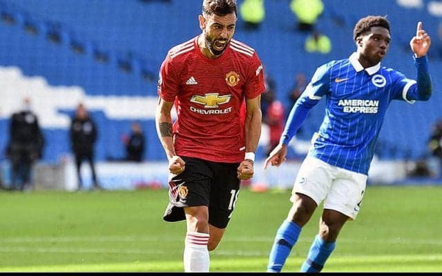 ユナイテッドが“試合終了後”の劇的PK弾で今季初勝利!　内容は劣勢も勝負強さ発揮《プレミアリーグ》