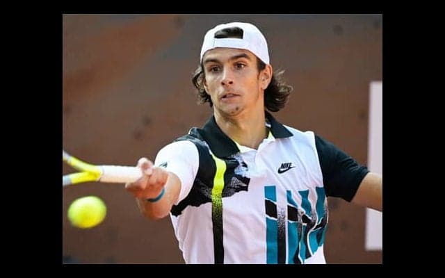  18歳ムゼッティがCH初優勝 