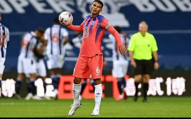 チェルシー、格下に3点差追いつく劇的ドロー!　連敗回避も36歳オールドルーキーの痛恨ミスなど2戦連続の自滅…《プレミアリーグ》