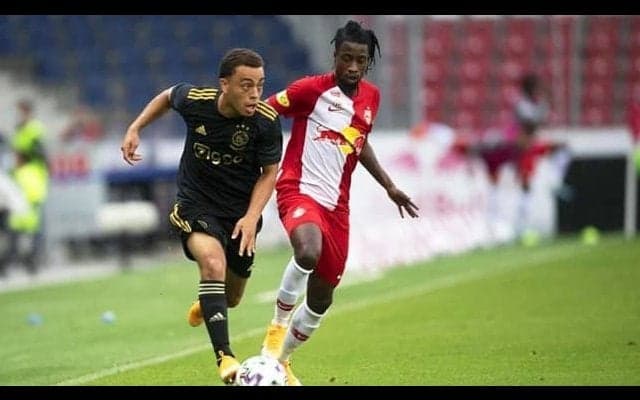 近づくデストの移籍、既にチームメイトに移籍を告げる