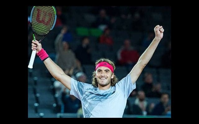  チチパス 6勝目王手「緊張」 