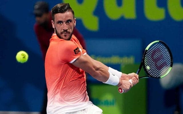 コロナ関連で「全仏オープン」出場取り消しとなった選手が法的手段に