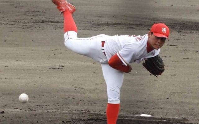 【社会人野球】トヨタ自動車・栗林は「ゲームを作れる」　西武渡辺GMが語るドラ1候補の理由