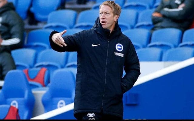 ブライトン監督、“試合終了後”のPK献上で敗北 「我々の立場からすれば、ただただ非常にがっかり」