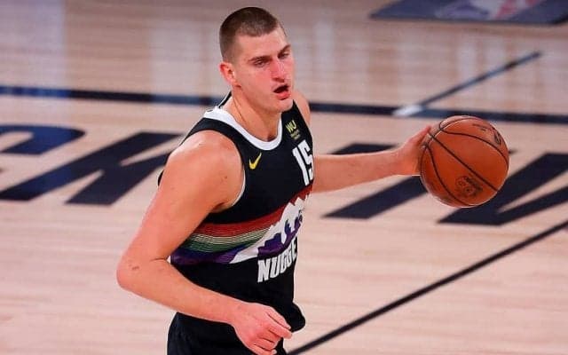 殿堂入りビッグマンがニコラ・ヨキッチを絶賛「彼は観ていてものすごく面白いんだ」