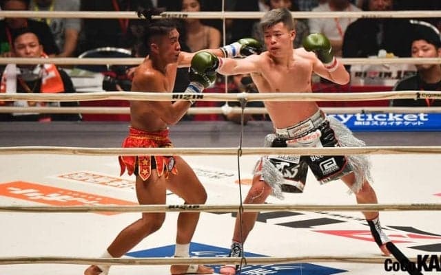 「那須川天心は努力の天才」RISE・伊藤会長が語る那須川の凄さとこれからとは