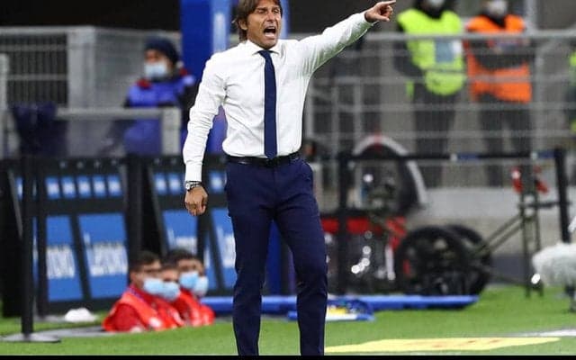 インテルが打ち合い制して今季初白星！ コンテ監督、3失点の守りに「バランスが重要」