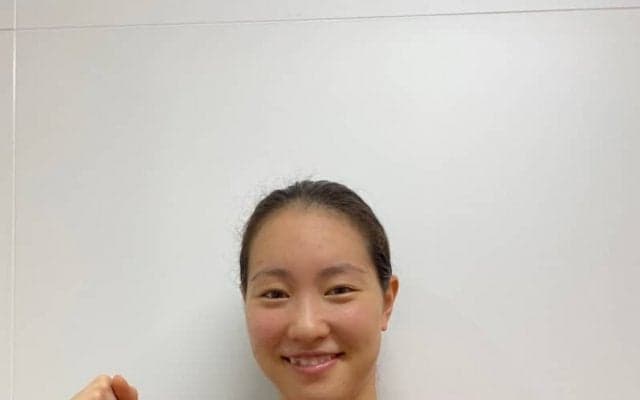 [水泳]インカレ直前特集①期待のルーキー　初のインカレで５冠に挑む～酒井夏海～