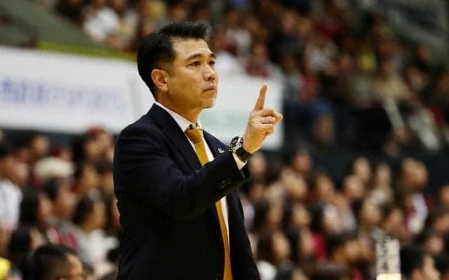 【 #B飛躍の5年目へ 】サンロッカーズ渋谷・伊佐勉HC「CS出場は最低限、ファイナルで勝つことが最終目標」