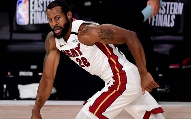 イグダーラがカリーとタイラー・ヒーローについて言及「比較するわけじゃないけど…」