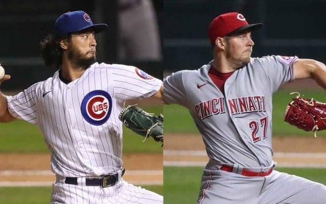 【MLB】デグロム、5回10奪三振も3失点で防御率2.38　CY賞の行方は「バウアーかユウかな…」