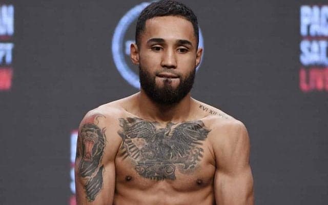 悪童ネリ、2年7か月ぶり世界王座返り咲き　格下に苦戦も判定勝ちでプロ31連勝