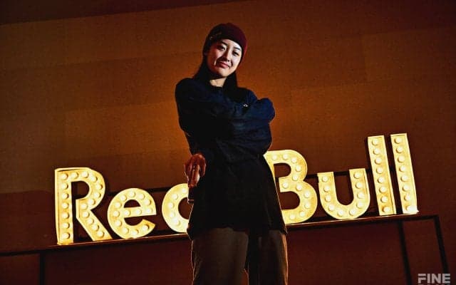世界へ挑む 次世代BGIRL HONOKAA「Red Bull BC One E-Battle 2020」Special Interview