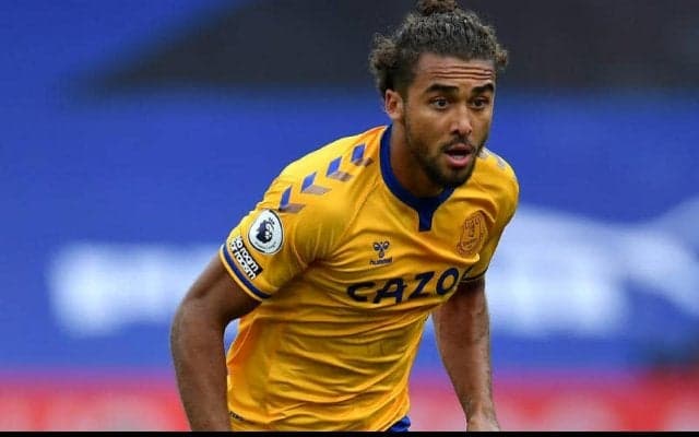 3試合連続ゴールのキャルバート＝ルーウィンが勝利に満足