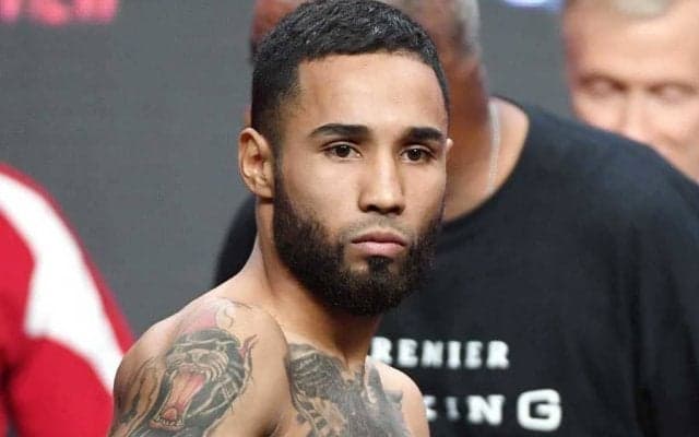 ネリ「この階級の誰も恐れていない」　格下に苦戦も“舌好調”、次戦希望はフィゲロア