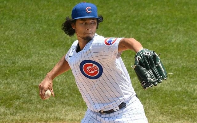 【MLB】ダルビッシュ有、日本人初の最多勝が確定！　13年奪三振以来、2度目のタイトル