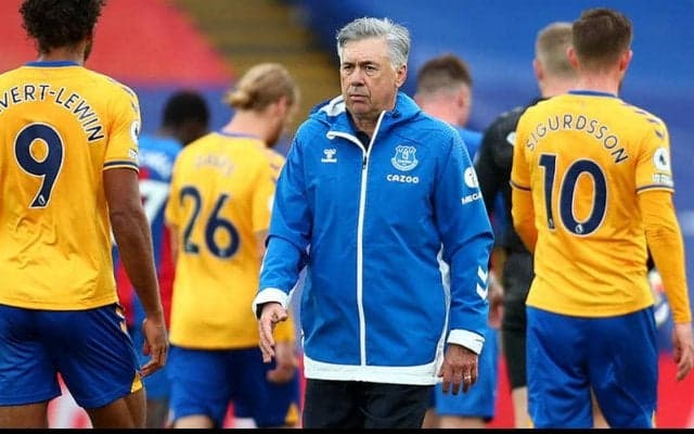 アンチェロッティ「常に危険が背後にある」 開幕3連勝も浮かれ過ぎず