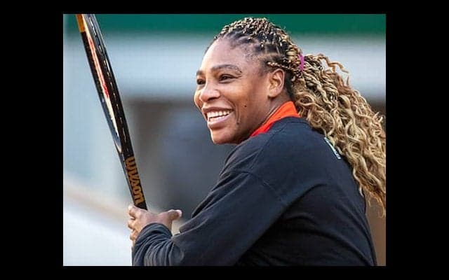  GS24度目Vへ セリーナの挑戦 