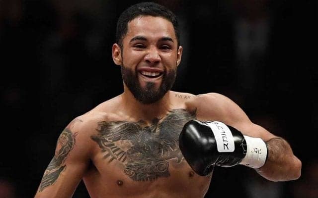 悪童ネリ、格下相手に見どころなし　海外辛辣「退屈だった」「狂ったスコアカード」