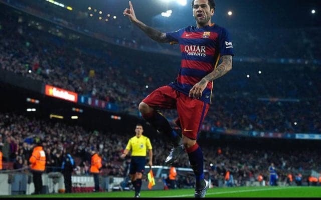 4年間続くバルセロナ史上最高サイドバックの後継者探し、その結末は？