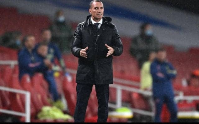 野戦病院化シティとの一戦にロジャーズ監督「何が起ころうと相手はトップクラス」 クラブ初のプレミア開幕3連勝へ