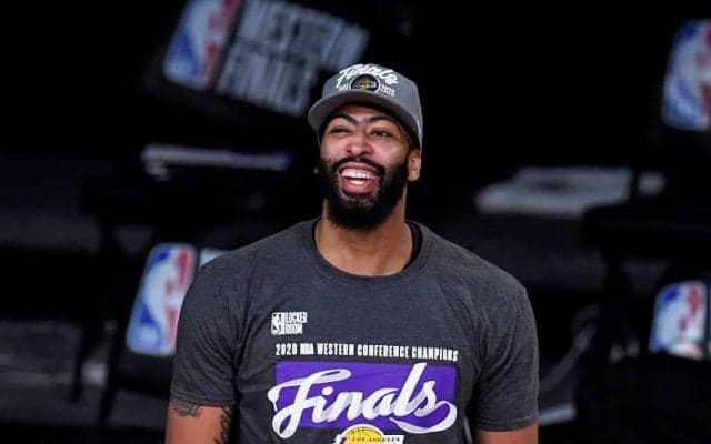 ウェスト決勝を突破したAD「究極のゴールに向けて、あと4つ勝たなきゃいけない」