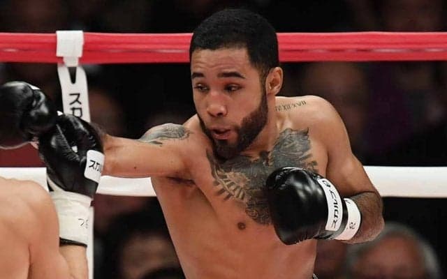 悪童ネリ、格下相手の苦戦をリング誌指摘　本人は前向き「俺が打ち込んだから勝った」