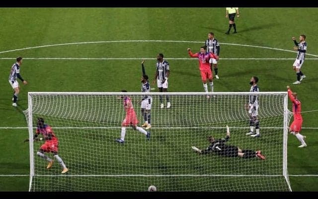 チェルシー 3節でゴールに直結するミスが3回、既に昨季と同等に