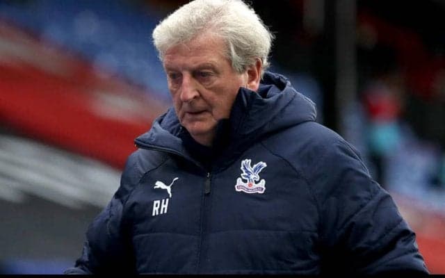 クリスタル・パレス指揮官が『新ハンドルール』に不満「サッカーの楽しみを壊している」