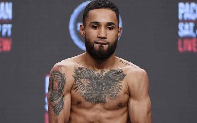 凡戦ネリに厳しい目　米記者は戦績を疑問視「山中戦でどうやって2勝を挙げたのか」