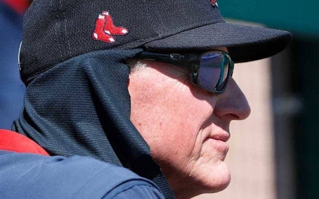 【MLB】レッドソックス、サイン盗み“首謀者”コーラ氏が監督再就任？　レネキー監督の退任発表