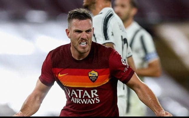 レーティング: ローマ 2-2 ユベントス《セリエA》