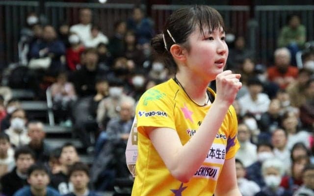 【今週の卓球】2021年全日本選手権の無観客開催決定