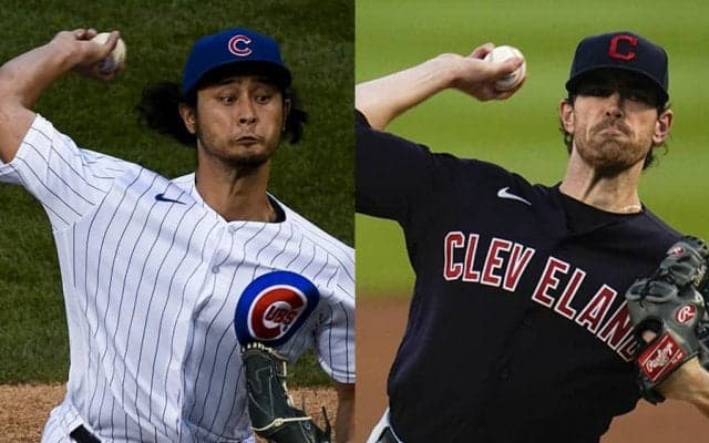 【MLB】ダルビッシュが日本人初の最多勝、ビーバーは投手3冠…20年タイトルホルダーは？