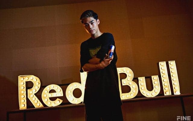 世界を目指す 次世代BBOY SHOSEI「Red Bull BC One E-Battle 2020」Special Interview