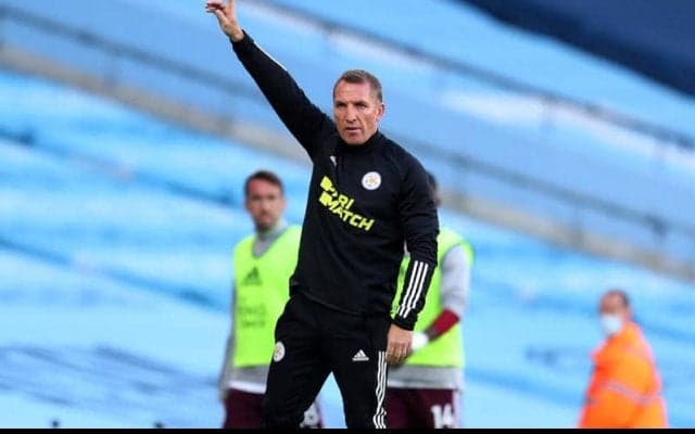 シティに5発大勝でクラブ初の開幕3連勝達成のレスター指揮が考えた作戦は「スペースを与えないこと」