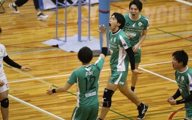 つくばが10/3にモチベーションライブを配信