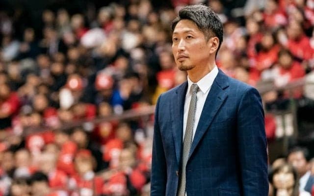 【 #B飛躍の5年目へ 】千葉ジェッツ・大野篤史HC「見ていて面白いバスケットをすることが僕らの責任」