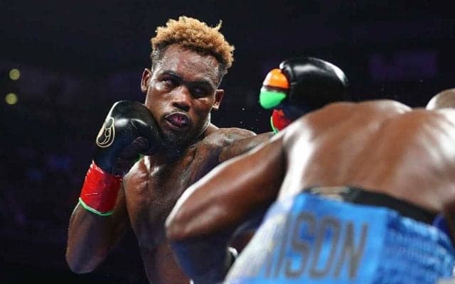 「最も珍しいKOパンチ」!?　チャーロ弟、“戦慄の左”が米衝撃拡大「ユニークな一撃」