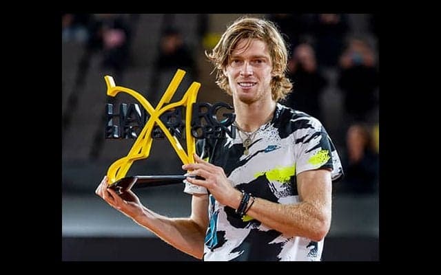  ルブレフ、チチパス破りV 