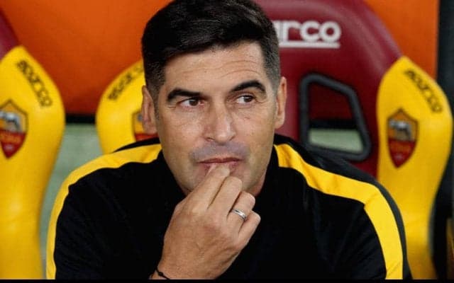 王者に善戦もフォンセカ監督は不満「勝てる試合だった」