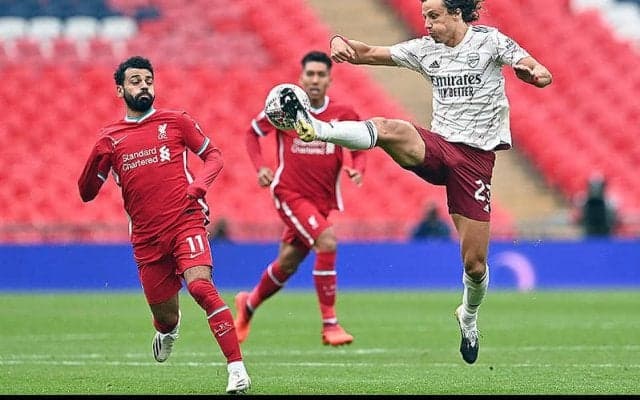 【プレミア注目プレビュー】開幕3連勝を懸けた王者リバプールとアーセナルによる連戦初戦!