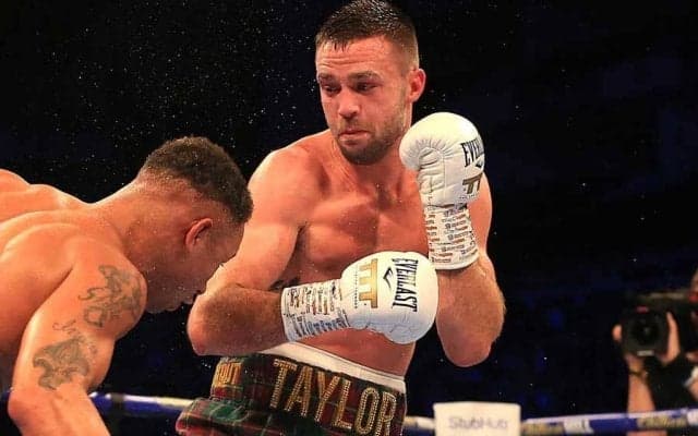 「奇妙なKOだ」　英世界王者がボディー一撃秒殺KOも…海外困惑「20回見て分からない」