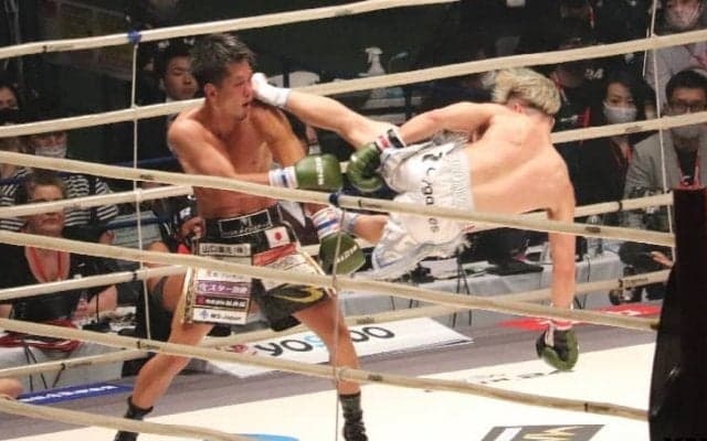 「MVPは皇治」、グレイシー一族と死闘を繰り広げた格闘家が「RIZIN.24」を熱血戦評！