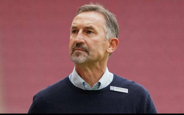 マインツがバイエルロルツァー監督を解任…後任にはアシスタントコーチを任命