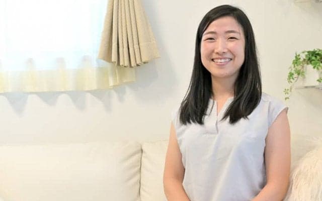 冬季メダリストの太田渉子、テコンドー女子のパイオニアとして奮闘中！