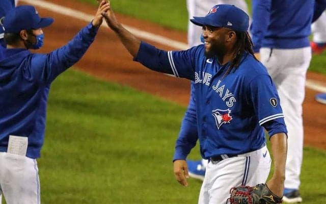 元阪神ドリス、プレーオフ守護神の可能性　防御率1.50＆5SにMLB公式「最有力候補」